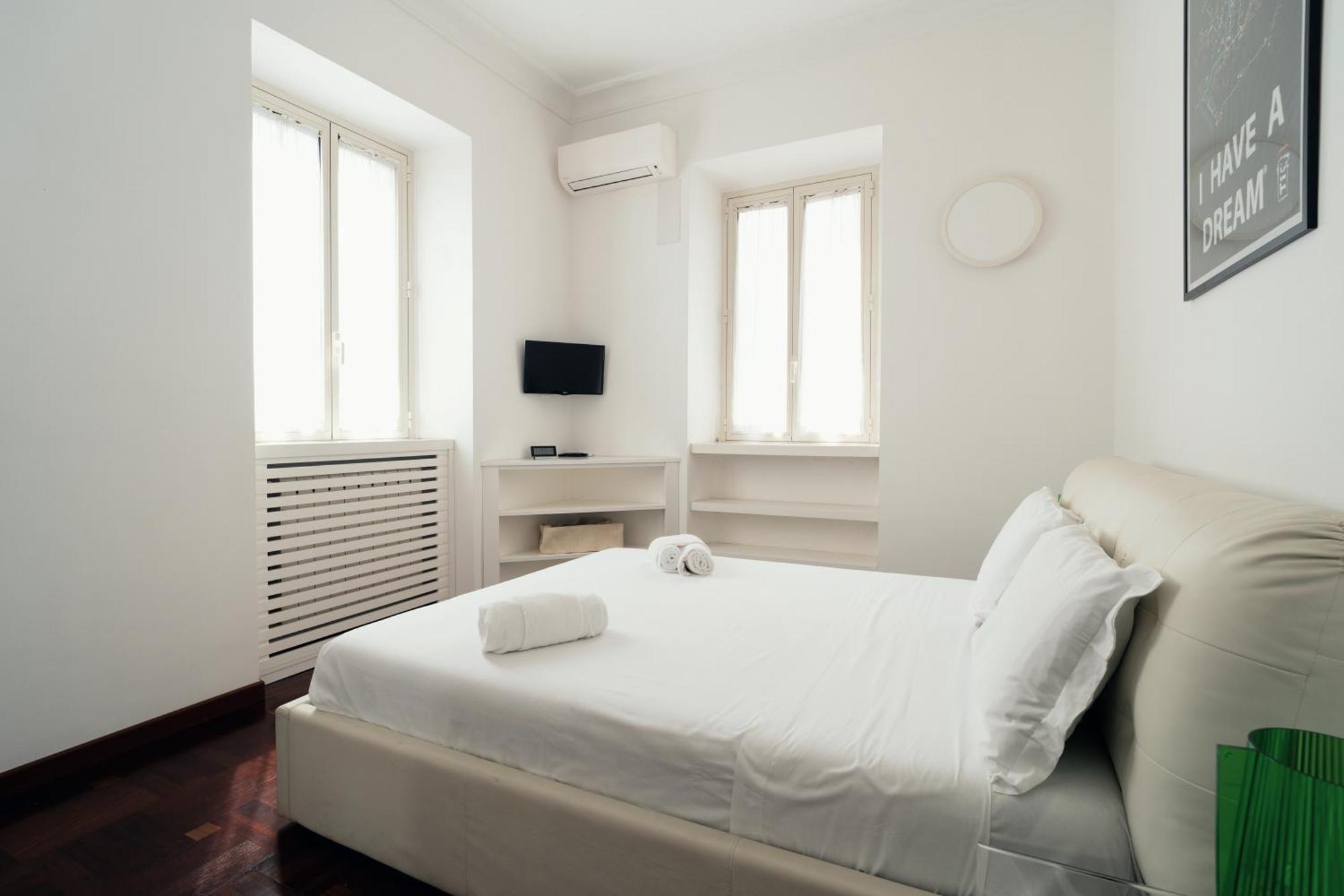 Art House Vaticano Luxury * Rom