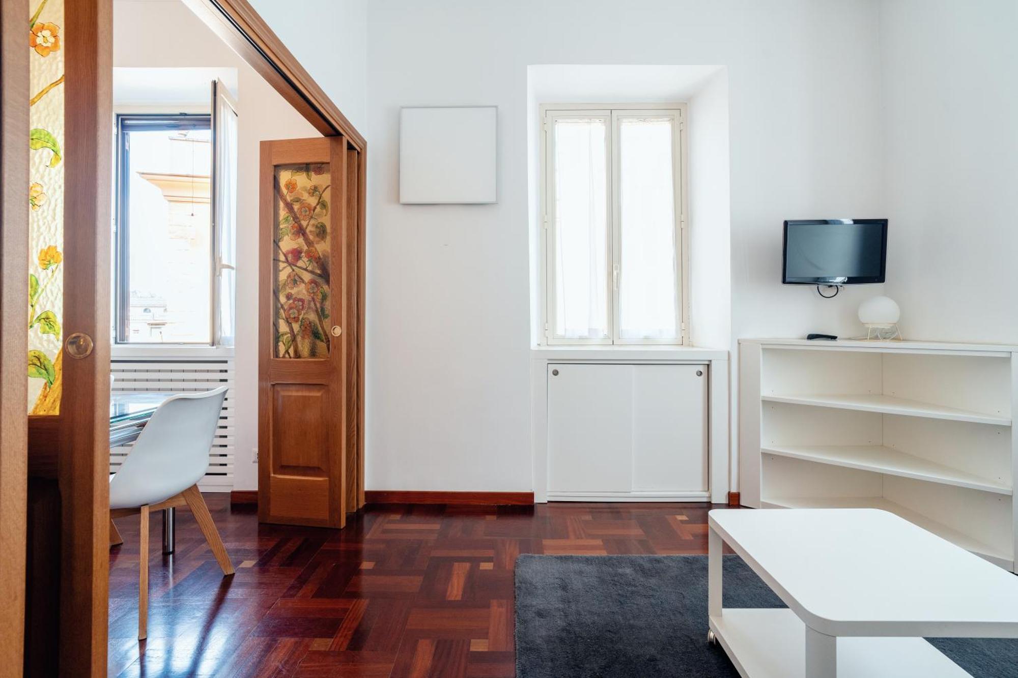 Art House Vaticano Luxury Rom