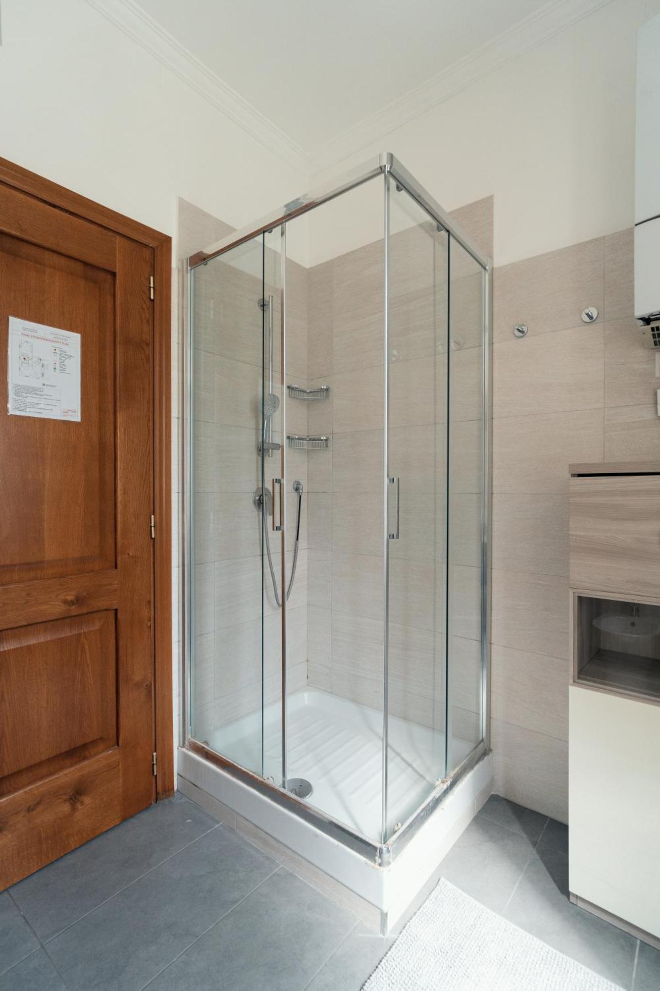Art House Vaticano Luxury Rom